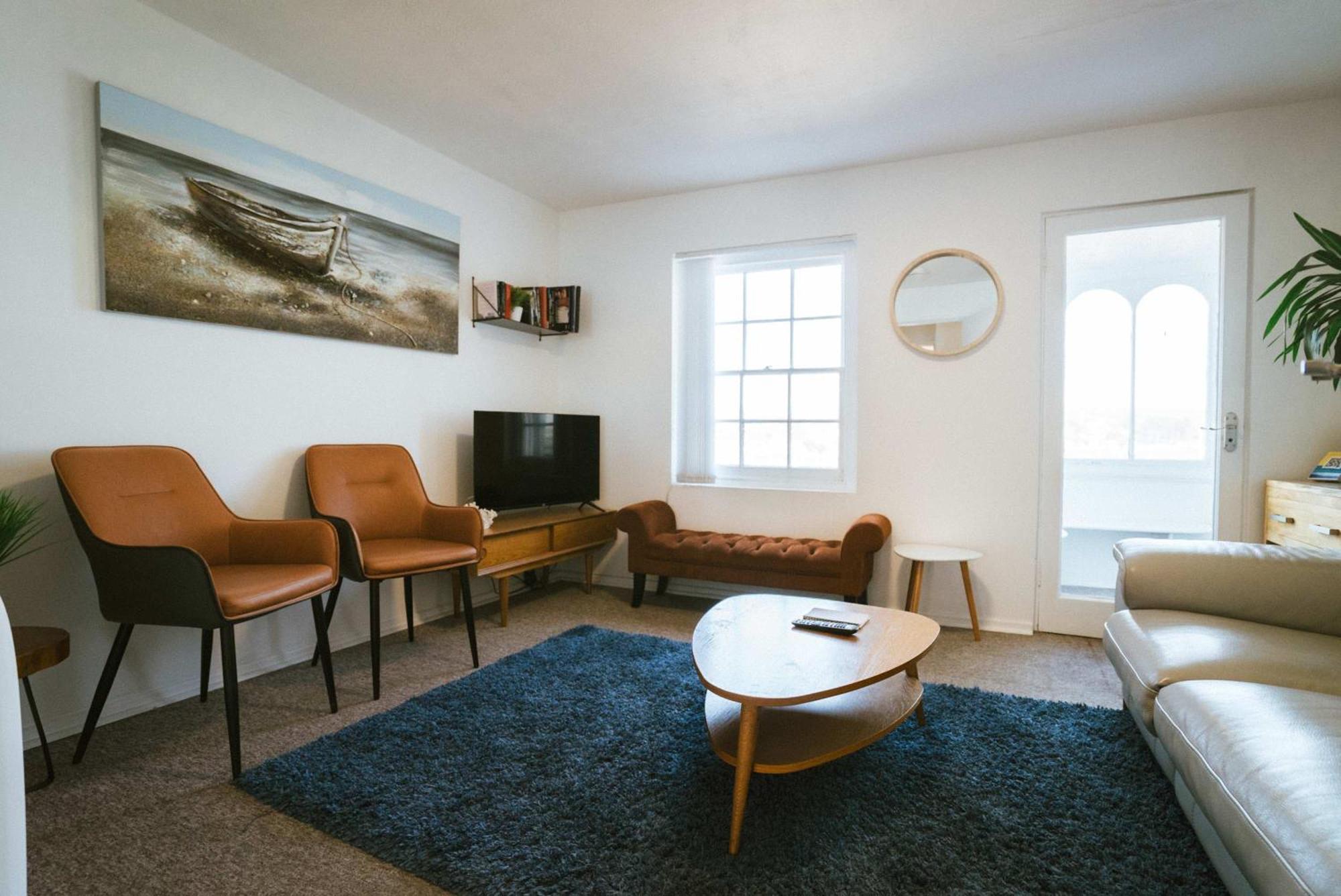 Breathtaking High Street Townhouse With Stunning Sea Views At 'The Old Fishermans Townhouse' فالموث المظهر الخارجي الصورة
